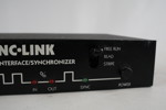 JL Cooper Electronics Sync Link Macintosh Interface/Synchronizer. D92