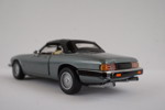 CDC Detal Cars 1/43 Jaguar XJS leksaksbil. A114