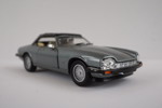 CDC Detal Cars 1/43 Jaguar XJS leksaksbil. A114