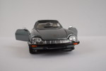 CDC Detal Cars 1/43 Jaguar XJS leksaksbil. A114