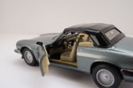 CDC Detal Cars 1/43 Jaguar XJS leksaksbil. A114