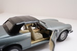 CDC Detal Cars 1/43 Jaguar XJS leksaksbil. A114