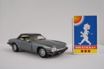 CDC Detal Cars 1/43 Jaguar XJS leksaksbil. A114