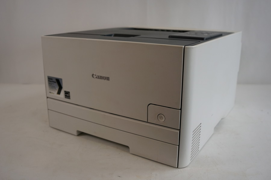 Canon I-Sensys LBP7110Cw skrivare. BC254