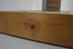 12pkt Gunnebo 35x1,5mm spik räfflad i trälåda 7kg. D249