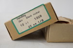 2pkt Handtag. D263