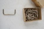 2pkt Handtag. D263