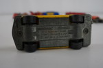 10st Leksaksbilar Lesney Majorett Corgi Juniors. A142/