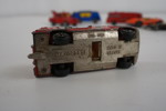 10st Leksaksbilar Lesney Majorett Corgi Juniors. A142/