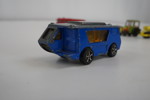10st Leksaksbilar Lesney Majorett Corgi Juniors. A142/