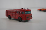 10st Leksaksbilar Lesney Majorett Corgi Juniors. A142/