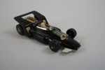 10st Leksaksbilar Lesney Majorett Corgi Juniors. A142/