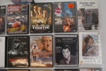 24st DVD filmer Anthrax Rhapsody in Rock m.m. A128/