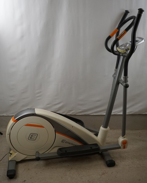 Energetics ET7.5 crosstrainer. B310