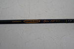 2st Fiskespön Elbe Shimano 1st fiskerulle ABU Garcia 260. A300