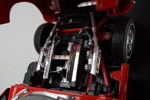 Road Signature 1:18 1971 Jaguar E-Type. A329