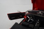 Road Signature 1:18 1971 Jaguar E-Type. A329