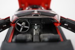 Road Signature 1:18 1971 Jaguar E-Type. A329