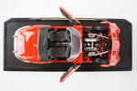 Road Signature 1:18 1971 Jaguar E-Type. A329