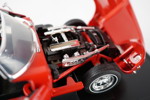 Road Signature 1:18 1971 Jaguar E-Type. A329
