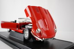 Road Signature 1:18 1971 Jaguar E-Type. A329