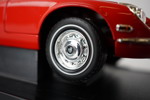 Road Signature 1:18 1971 Jaguar E-Type. A329