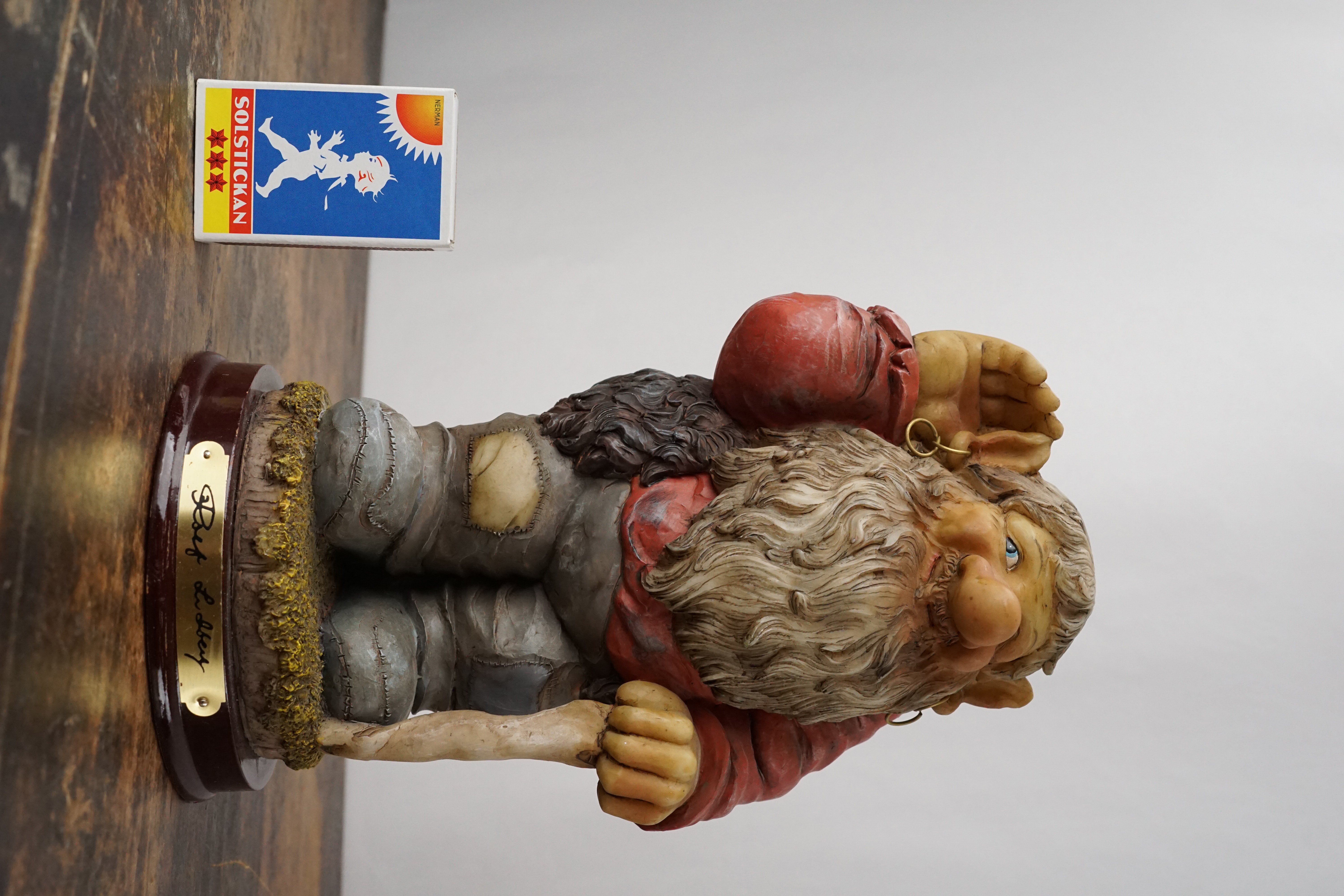 置物 Rolf Ljungberg TROLL vintage figure 13965g_8dd4ff02985d004_lg.jpeg