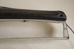 SAAB MONTE CARLO insumentpanel för standard  95/96 bilar. B137