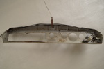 SAAB MONTE CARLO insumentpanel för standard  95/96 bilar. B137