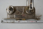 Dörrhandtag dörrlås m.m. D109