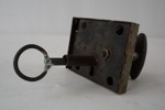 Dörrhandtag dörrlås m.m. D109