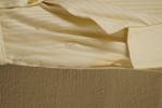 Vintage klänning 1960s beige. A161