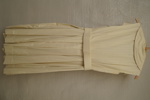 Vintage klänning 1960s beige. A161