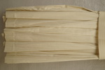 Vintage klänning 1960s beige. A161
