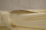 Vintage klänning 1960s beige. A161