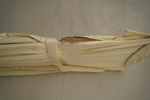 Vintage klänning 1960s beige. A161