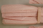 Vintage klänning 1960s rosa. A162