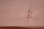 Vintage klänning 1960s rosa. A162