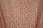 Vintage klänning 1960s rosa. A162