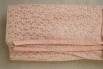 Vintage klänning 1960s rosa. A164