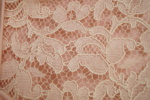 Vintage klänning 1960s rosa. A164