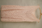 Vintage klänning 1960s rosa. A164