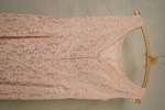 Vintage klänning 1960s rosa. A164