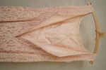 Vintage klänning 1960s rosa. A164