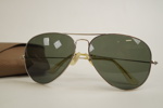 Vintage Solglasögon Ray Ban. A168 