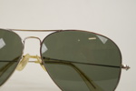 Vintage Solglasögon Ray Ban. A168 