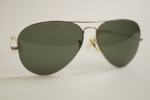 Vintage Solglasögon Ray Ban. A168 