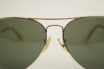 Vintage Solglasögon Ray Ban. A168 