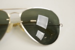 Vintage Solglasögon Ray Ban. A168 