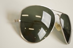 Vintage Solglasögon Ray Ban. A168 